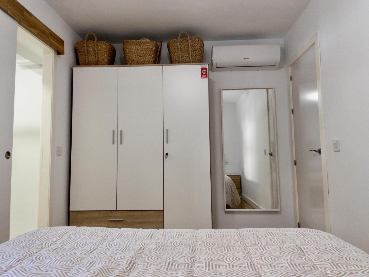 Apartamento De Julia Cordoba Exterior photo