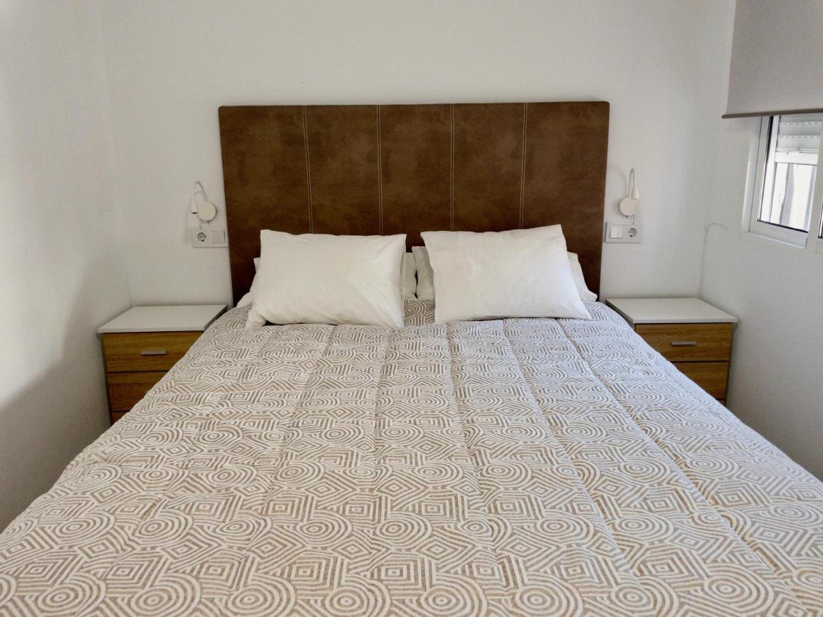 Apartamento De Julia Cordoba Exterior photo