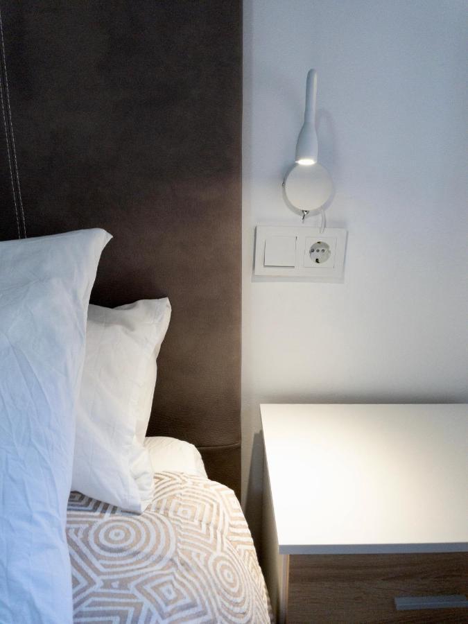 Apartamento De Julia Cordoba Exterior photo