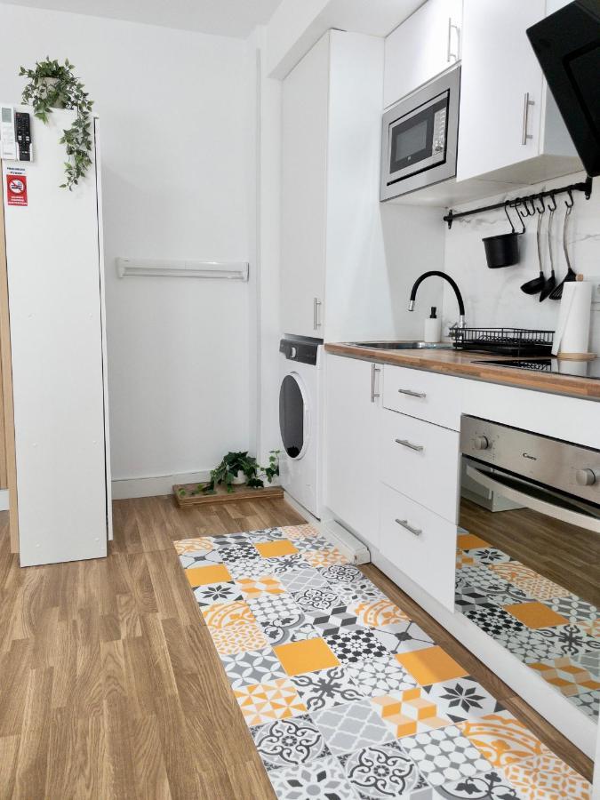 Apartamento De Julia Cordoba Exterior photo