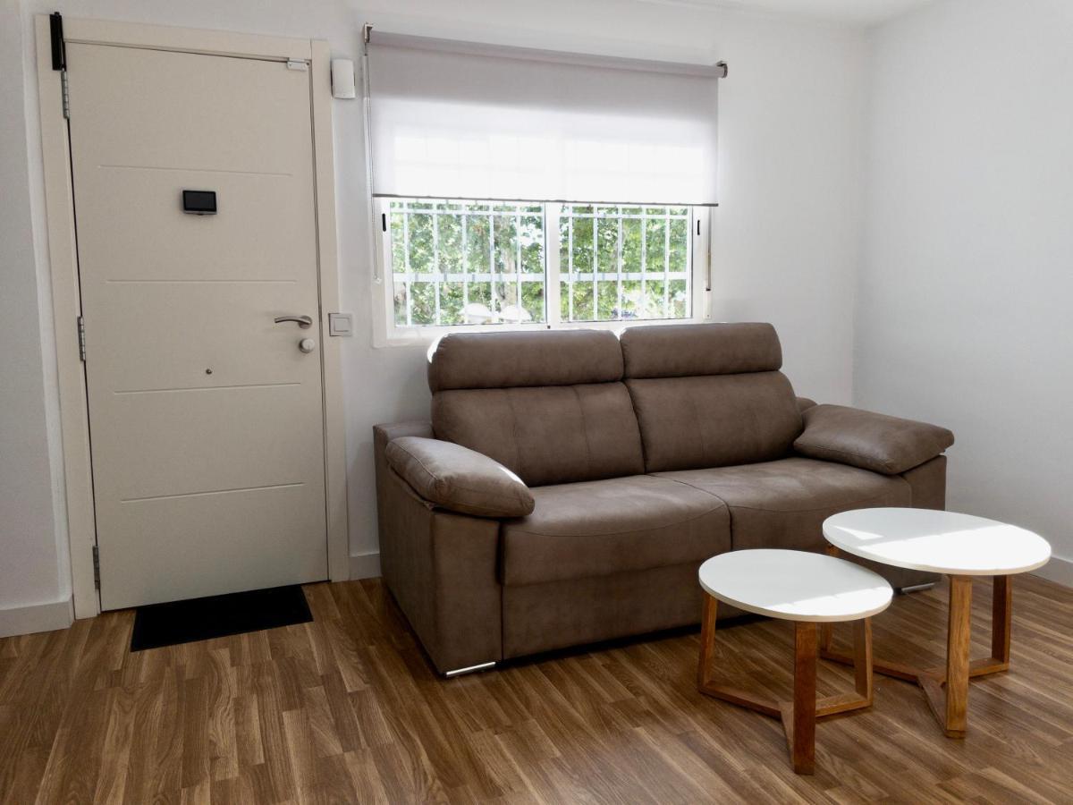 Apartamento De Julia Cordoba Exterior photo