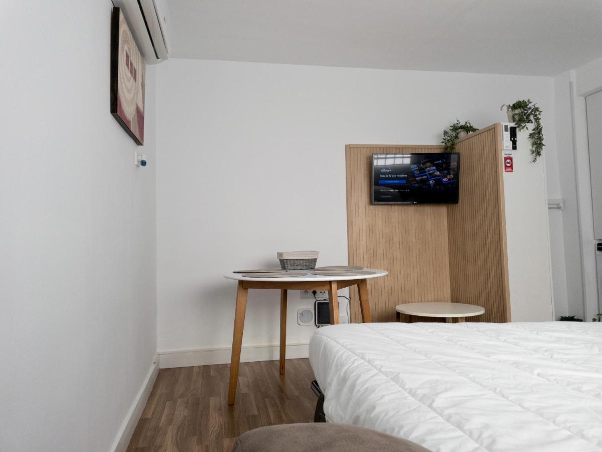 Apartamento De Julia Cordoba Exterior photo